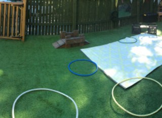 Moortown Montessori Nursery, Leeds, West Yorkshire