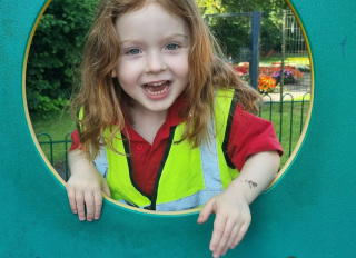 Banana Moon Day Nursery Bridgend, Bridgend, Bridgend