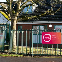 Partou Magic Tree Day Nursery & Pre-school
