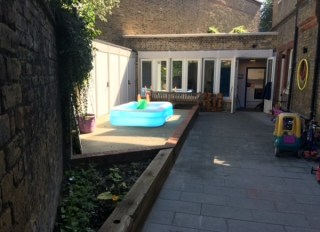 The Nest Pre-School CIC, London, London