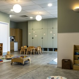 Abacus Ark Nursery School Wandsworth, London, London