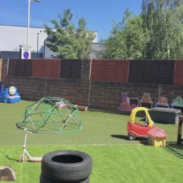 Great Child Nursery & Pre-School