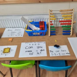 Great Child Nursery & Pre-School