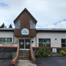 Kids Planet Bredbury