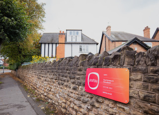 Partou Leo's Day Nursery & Pre-school, Nottingham, Nottinghamshire