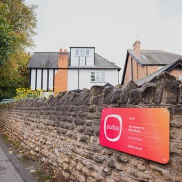Partou Leo's Day Nursery & Pre-school