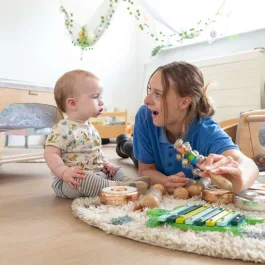 Kiddi Caru Day Nursery and Preschool Hanham