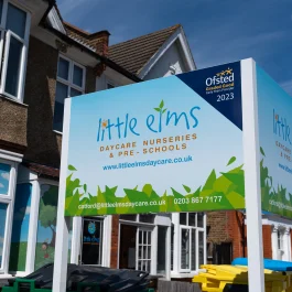 Little Elms Daycare Nursery Catford