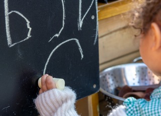 Gilwell Hill Children's Day Nursery & Pre-School - Chingford, London, Essex