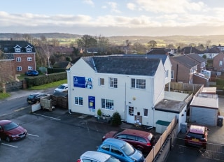 Corner House Nursery Astbury Lane, Congleton, Cheshire