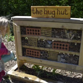 Tops Day Nurseries: Lymington Nursery