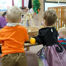 Loughborough Nursery
