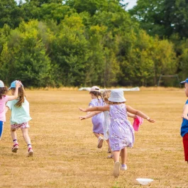 Little Bears Day-Care - Whiteley Village