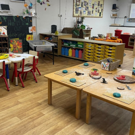 Partou Bluebells Day Nursery & Pre-school, Preston, Lancashire