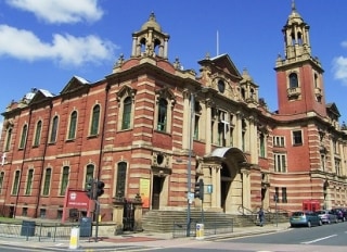 Kids Planet Oxford Place - Leeds City Centre, Leeds, West Yorkshire