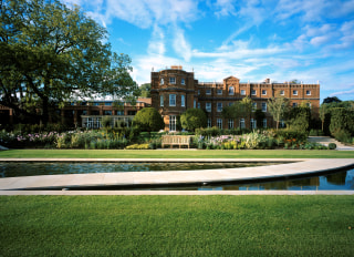 Old MacDonald's Day Nursery Anouska's, Rickmansworth, Hertfordshire