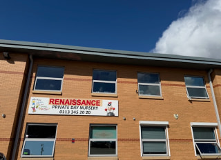 Renaissance Nurseries (Armley), Leeds, West Yorkshire