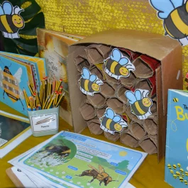 Kiddy Care Nursery