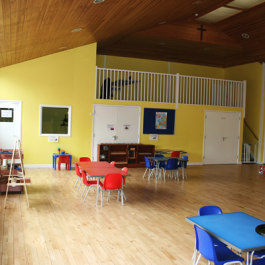 Happy Hands Montessori Nursery - Willesden, London, London