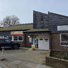 Happy Hands Montessori Nursery - Willesden, London, London