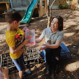 Munchkins Nursery & Pre-School Wivenhoe