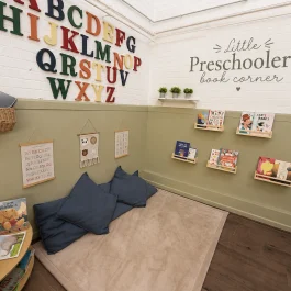 The Grosvenor Day Nursery