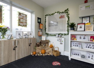 Busy Bees Springfield Chelmsford, Chelmsford, Essex