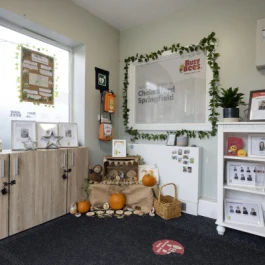 Busy Bees Springfield Chelmsford