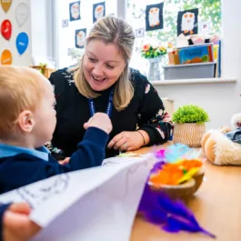 Brabyns Nursery School