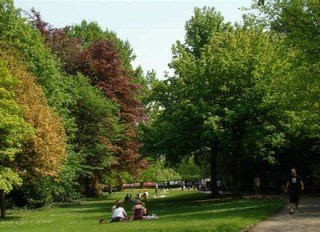 The Nest Nursery, Sheffield, South Yorkshire