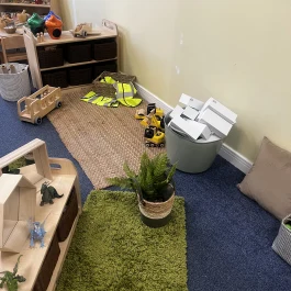 Kids Planet Birstall