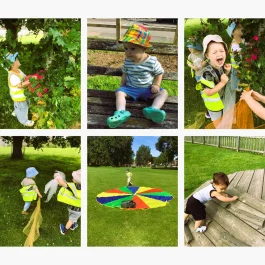 Smiles Day Nursery