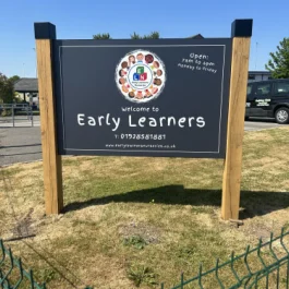 Early Learners Nursery Runcorn