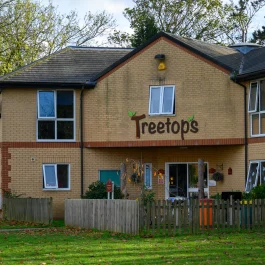 Treetops Pre-school, Duncombe School