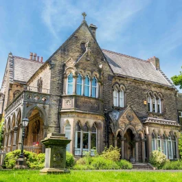 Huddersfield Grammar School Nursery