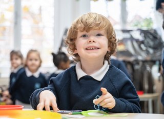 North Bridge House Nursery & Pre-Prep School, London, London