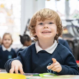 North Bridge House Nursery & Pre-Prep School