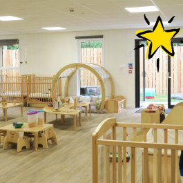 The Old Station Nursery Oxford