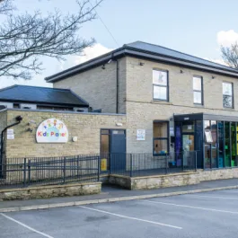 Kids Planet Eccleshill