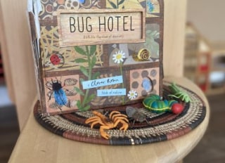 Little Munchkins (Huntingdon) Ltd, Huntingdon, Cambridgeshire