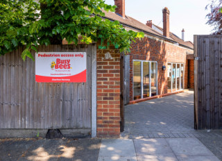 Busy Bees Charlton, London, London