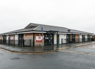 Busy Bees Biggleswade Kings Reach, Biggleswade, Bedfordshire