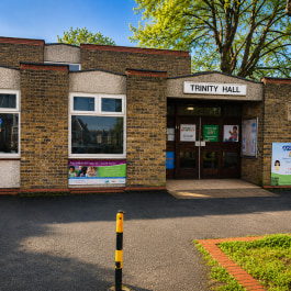 New Birth Day Nursery Barkingside, Ilford, London