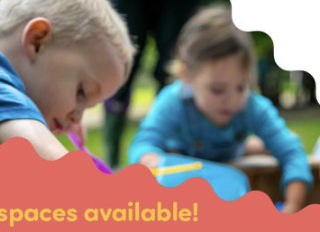 Banana Moon Day Nursery Gloucester, Gloucester, Gloucestershire