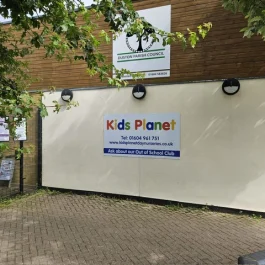 Kids Planet Duston