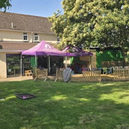 Highfield House Nursery