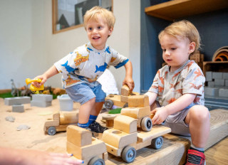 Dicky Birds Day Nursery and Preschool Raynes Park, Durham Road, London, London