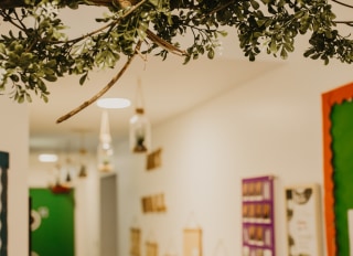 Happy Hills Day Nursery & After Schools Club (Markethill), Armagh, County Armagh