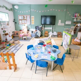 First Friends Nursery School - Basingstoke