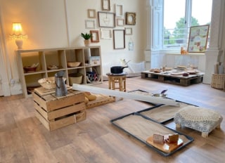 Love 2 Learn Nursery, Leicester, Leicestershire